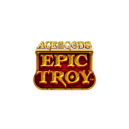 Age of the Gods Epic Troy™ den Betfair Kasino