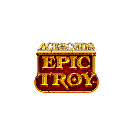 Age of the Gods Epic Troy™ on Betfair Casino