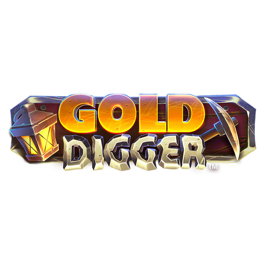Gold Digger on Betfair Casino