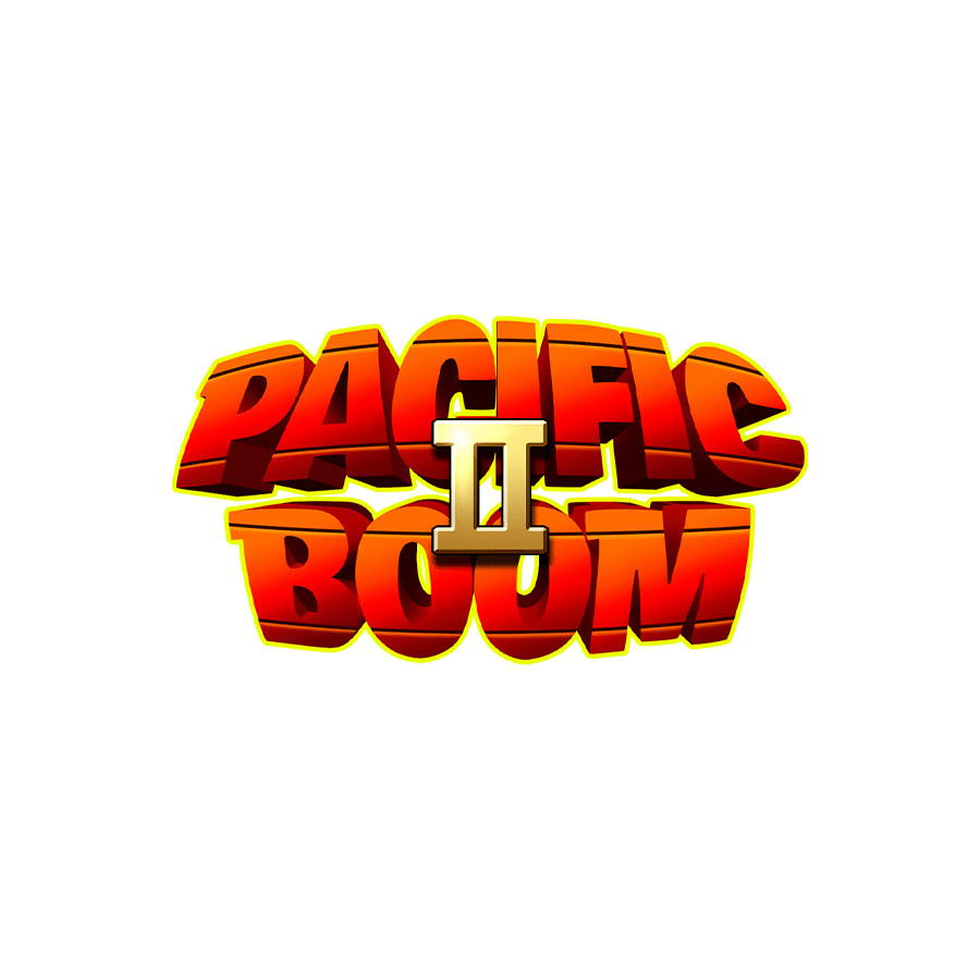 Pacific Boom 2 on Betfair Casino