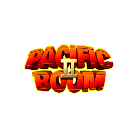 Pacific Boom 2 im Betfair Casino