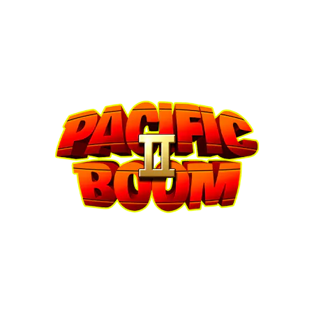 Pacific Boom 2 on Betfair Casino