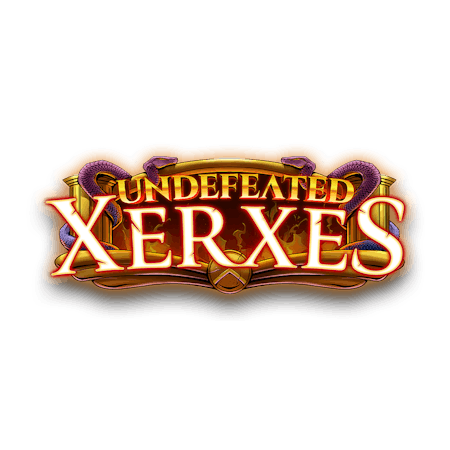 Undefeated Xerxes on Betfair Casino