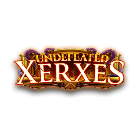 Undefeated Xerxes on Betfair Casino