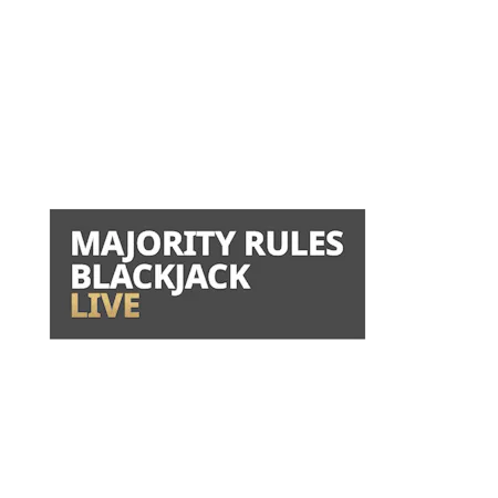 Live Majority Rules Blackjack den Betfair Kasino