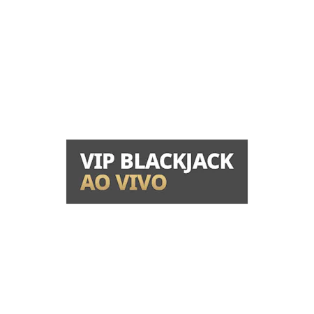 VIP Blackjack Ao Vivo - Betfair Casino