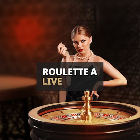 Jogue Live Spread Bet Roulette, Jogo de caça-níquel