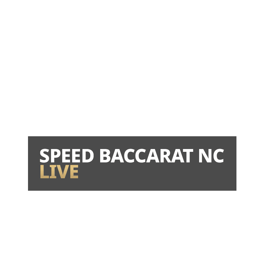 Live Speed Baccarat NC – Betfair Kaszinó