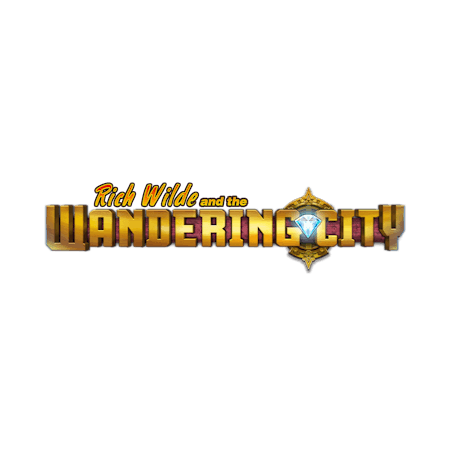 Rich Wilde and the Wandering City on Betfair Casino