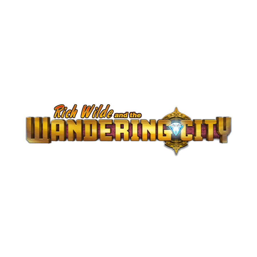 Rich Wilde and the Wandering City