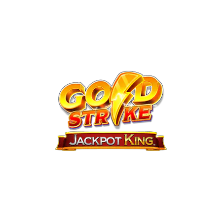 Gold Strike Jackpot King on Betfair Casino