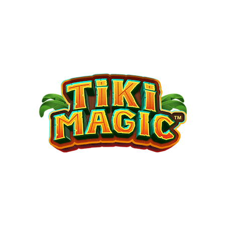 Tiki Magic em Betfair Cassino