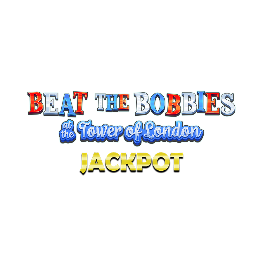 Beat the Bobbies Tower of London Jackpot on Betfair Bingo