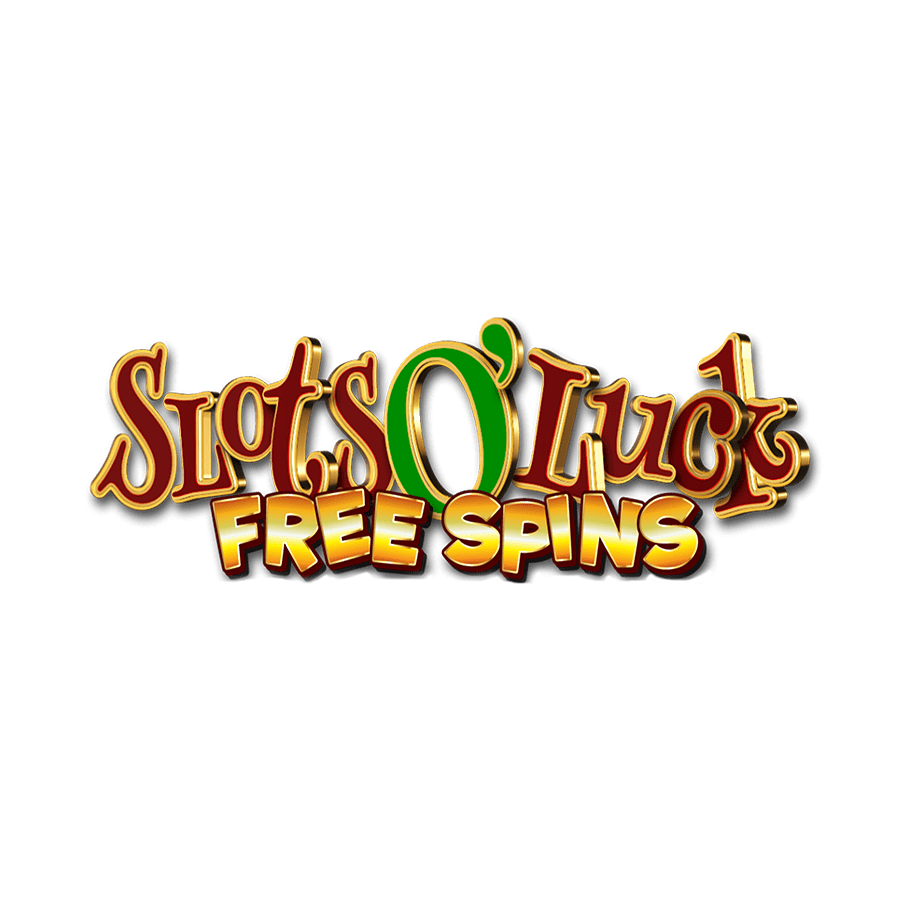 Slots O' Luck Free Spins