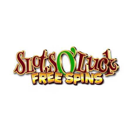 Slots O' Luck Free Spins on Betfair Casino