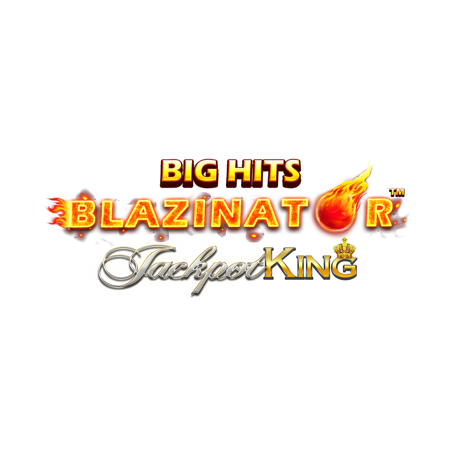 Big Hits Blazinator JPK on Betfair Bingo