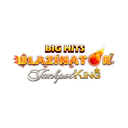 Big Hits Blazinator JPK on Betfair Bingo