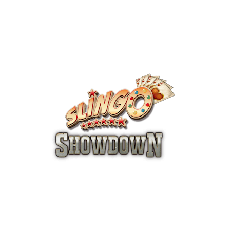 Slingo Showdown