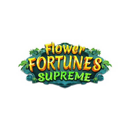 Flower Fortunes Supreme on Betfair Bingo