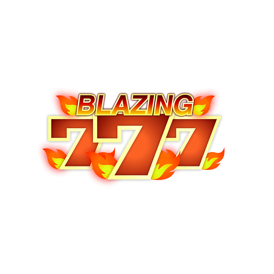 Blazing 777s – Betfair Kaszinó
