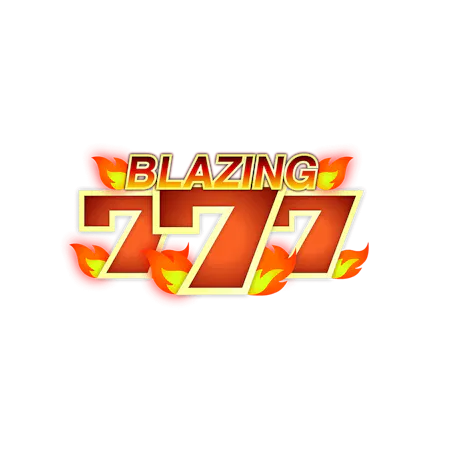Blazing 777s - Betfair Casino