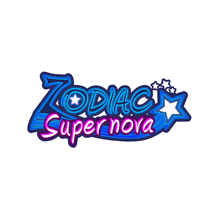 Zodiac Supernova  on Betfair Bingo