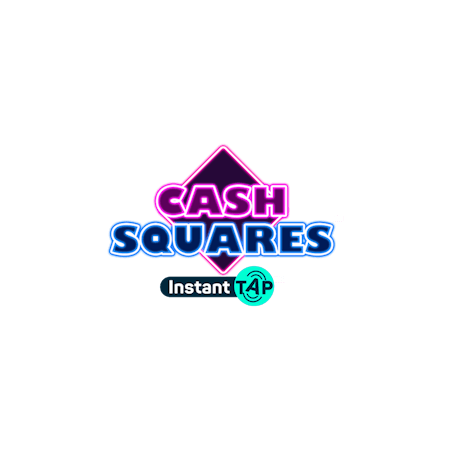 Cash Squares den Betfair Kasino