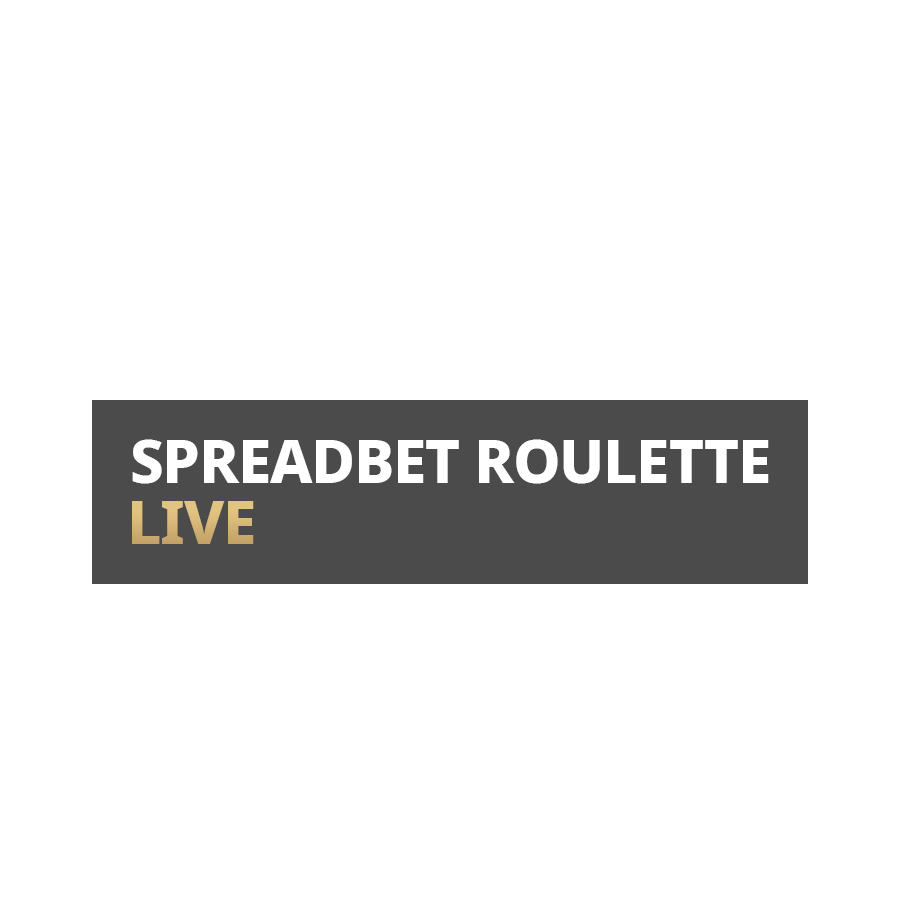 Live Spread Bet Roulette on Betfair Casino