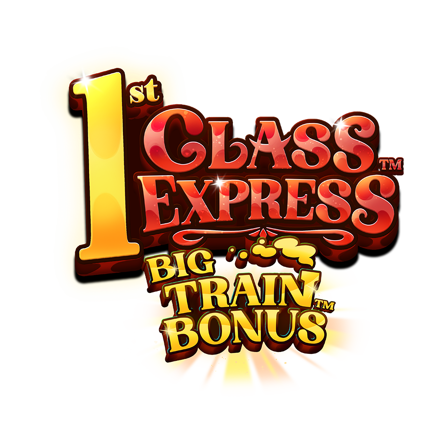 1st Class Express Big Train Bonus on Betfair Casino