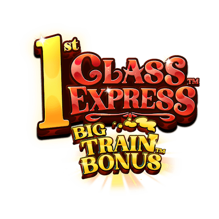 1st Class Express Big Train Bonus on Betfair Casino