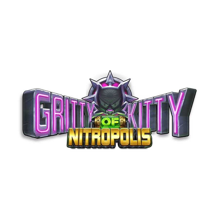Gritty Kitty of Nitropolis – Betfair Kaszinó