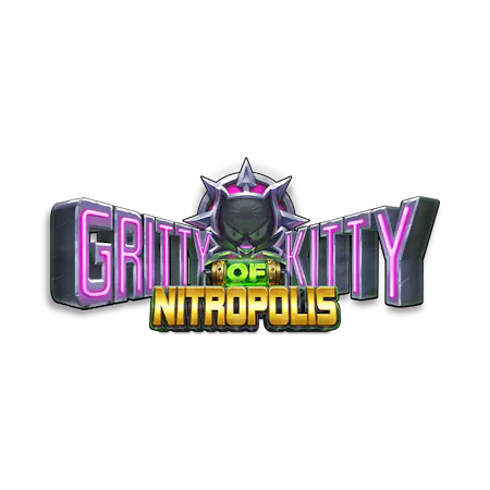 Gritty Kitty of Nitropolis - Betfair Casino