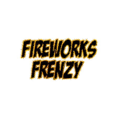 Fireworks Frenzy