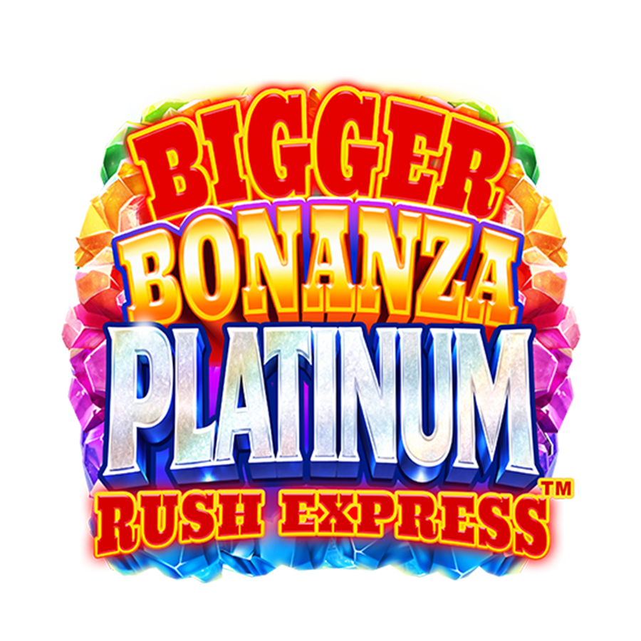 Bigger Bonanza Platinum Rush Express on Betfair Casino