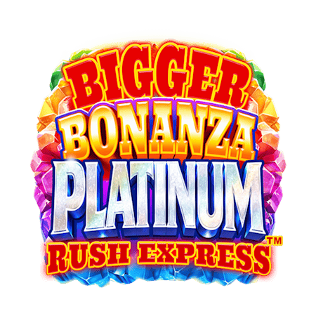 Bigger Bonanza Platinum Rush Express on Betfair Casino