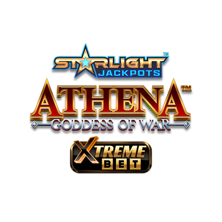 Athena Goddess of War Xtreme Bet on Betfair Casino