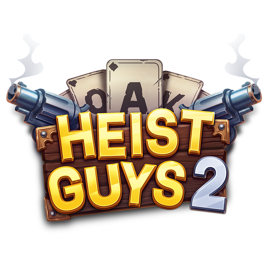 Heist Guys 2 on Betfair Casino