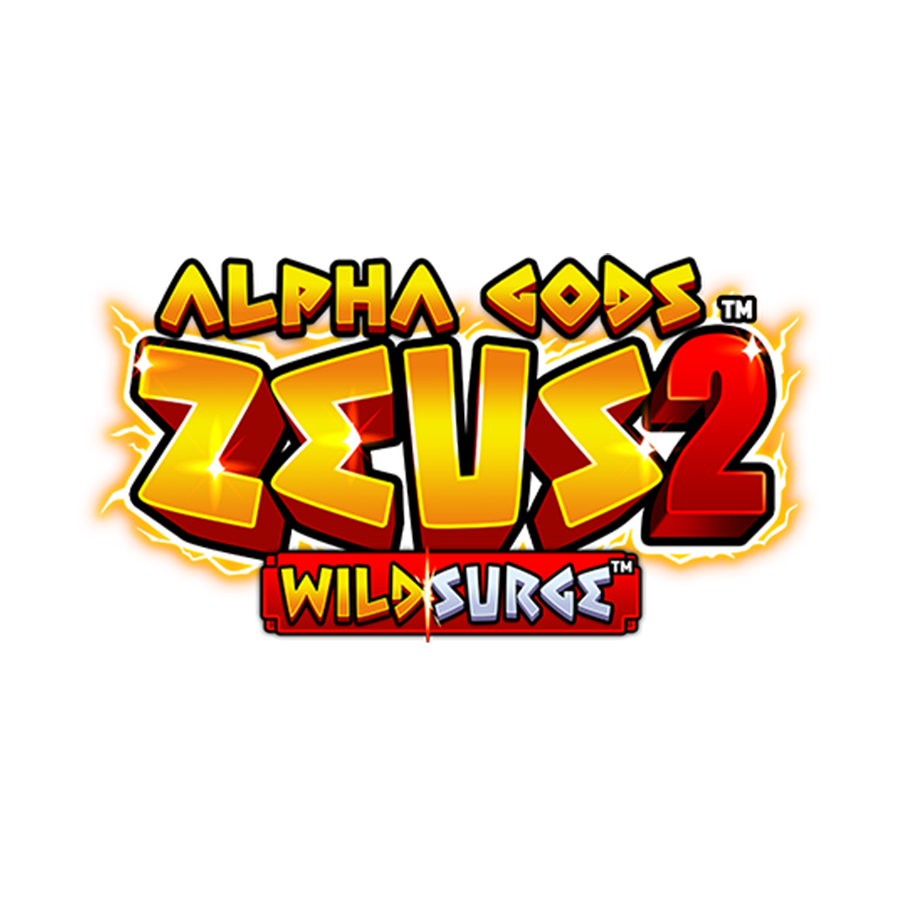Alpha Gods Zeus 2 Wild Surge on Betfair Casino