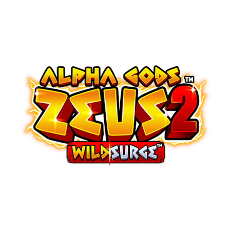 Alpha Gods Zeus 2 Wild Surge on Betfair Casino