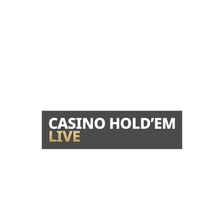 Casino Hold'em on Betfair Casino