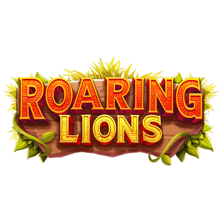 Roaring Lions - Big Bass Jackpot Bonanza on Betfair Casino