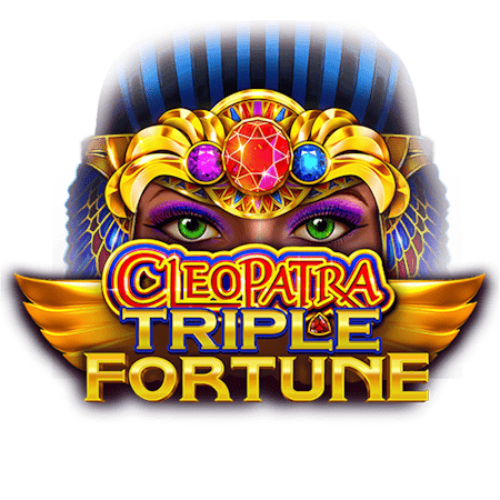 Cleopatra Triple Fortunes on Betfair Casino