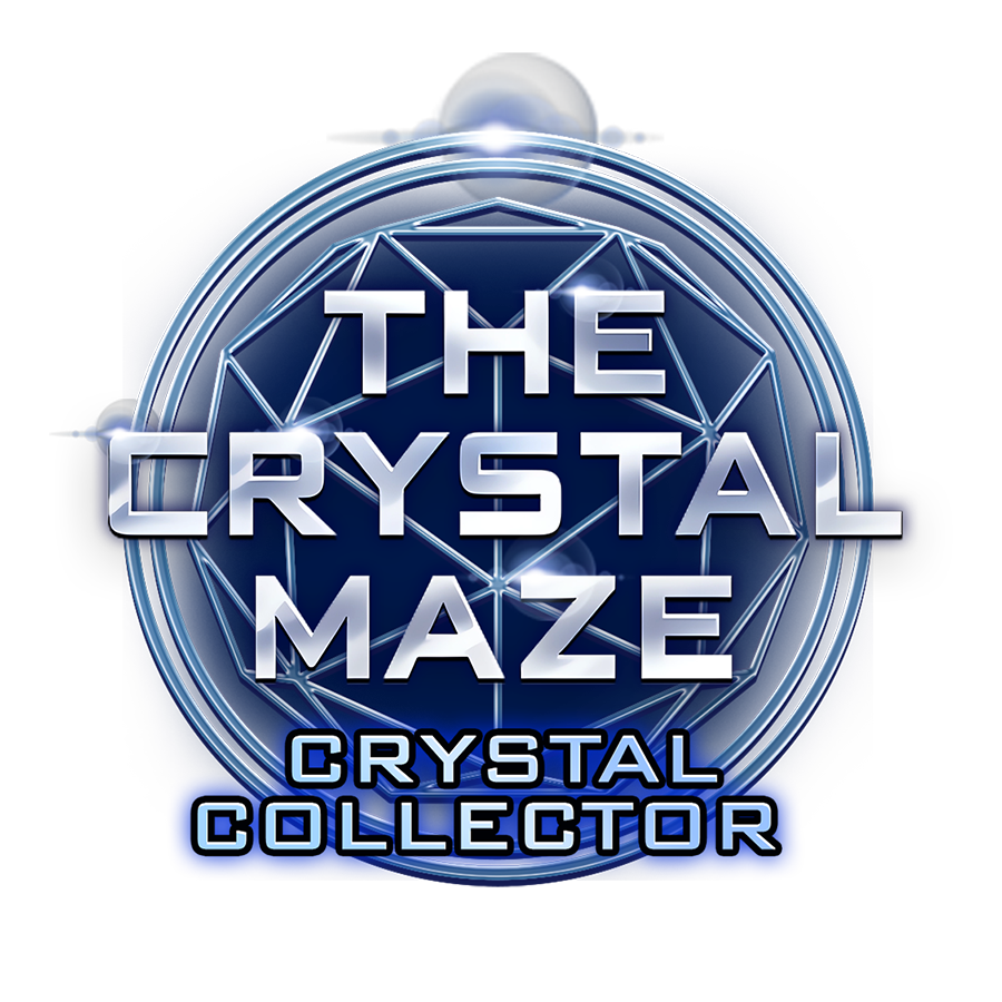 The Crystal Maze: Crystal Collector on Betfair Casino