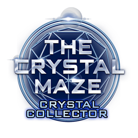The Crystal Maze: Crystal Collector on Betfair Casino