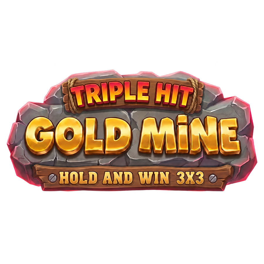 Triple Hit Gold Mine Hold and Win on Betfair Casino