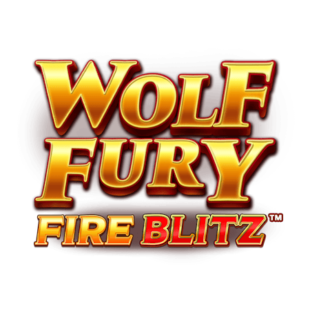 Wolf Fury Fire Blitz on Betfair Casino