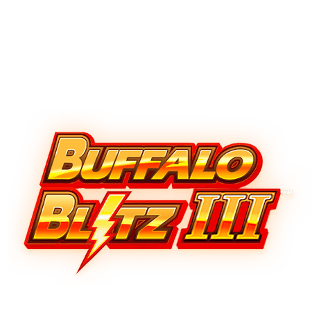 Buffalo Blitz III on Betfair Casino