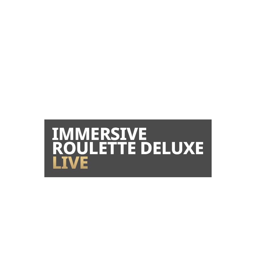 Immersive Roulette Deluxe on Betfair Casino