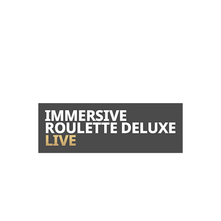 Immersive Roulette Deluxe on Betfair Casino