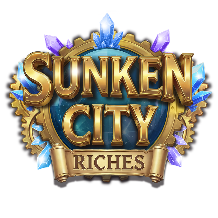 Sunken City Riches on Betfair Casino
